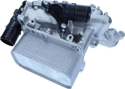 Maxgear 14-0111 - Корпус, масляный фильтр abcparts.ee