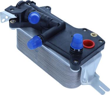 Maxgear 14-0113 - Масляный радиатор, автоматическая коробка передач abcparts.ee