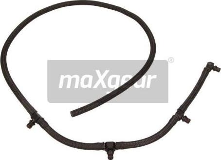 Maxgear 15-0029 - Шланг, распределение топлива abcparts.ee