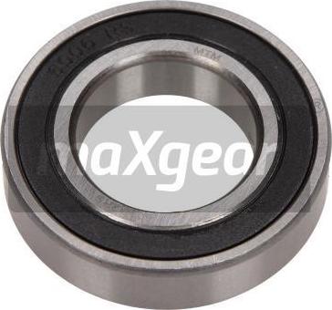 Maxgear 10-0106 - Подшипник карданного вала, центральная подвеска abcparts.ee