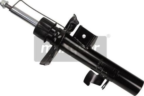 Maxgear 11-0498 - Амортизатор abcparts.ee