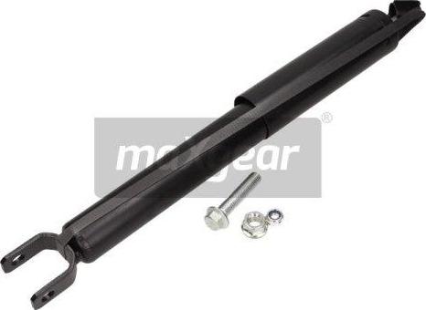 Maxgear 11-0386 - Амортизатор abcparts.ee