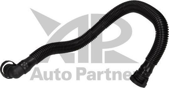 Maxgear 18-0457 - Шланг, вентиляция картера abcparts.ee