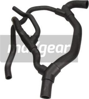 Maxgear 18-0484 - Шланг радиатора abcparts.ee