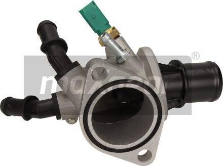 Maxgear 18-0424 - Термостат охлаждающей жидкости / корпус abcparts.ee