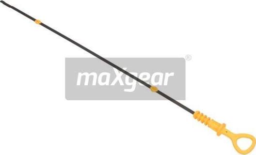 Maxgear 18-0471 - Указатель уровня масла abcparts.ee