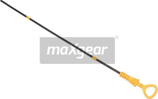 Maxgear 18-0472 - Указатель уровня масла abcparts.ee
