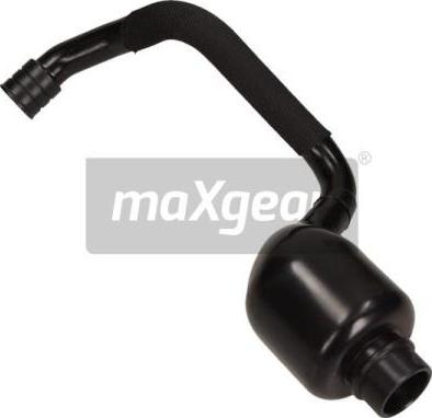 Maxgear 18-0517 - Маслосъемный щиток, вентиляция картера abcparts.ee