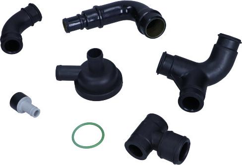 Maxgear 18-0611SET - Клапан, отвода воздуха из картера abcparts.ee