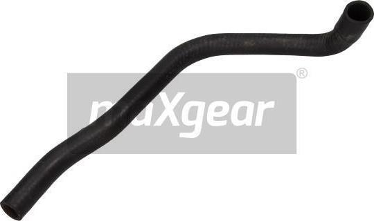 Maxgear 18-0093 - Шланг радиатора abcparts.ee