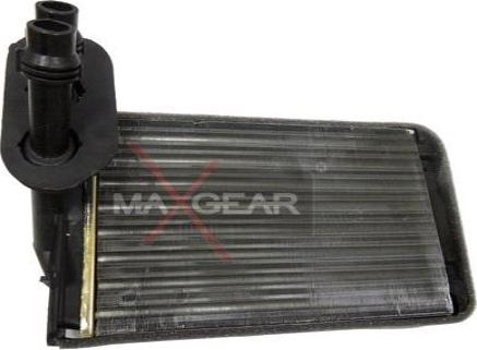 Maxgear 18-0058 - Теплообменник, отопление салона abcparts.ee