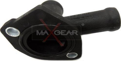 Maxgear 18-0030 - Фланец охлаждающей жидкости abcparts.ee