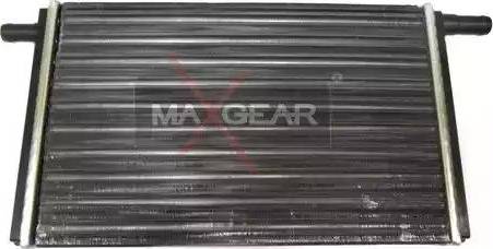 Maxgear 18-0109 - Теплообменник, отопление салона abcparts.ee