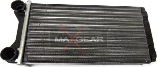 Maxgear 18-0110 - Теплообменник, отопление салона abcparts.ee