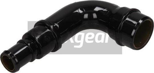 Maxgear 18-0387 - Шланг, вентиляция картера abcparts.ee