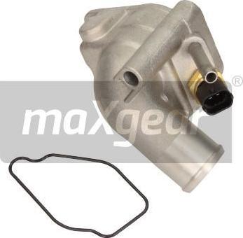 Maxgear 18-0210 - Термостат охлаждающей жидкости / корпус abcparts.ee
