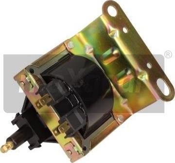 Maxgear 13-0035 - Катушка зажигания abcparts.ee