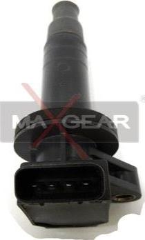 Maxgear 13-0118 - Катушка зажигания abcparts.ee