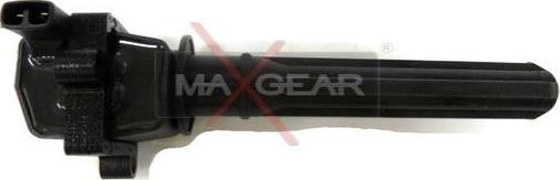 Maxgear 13-0112 - Катушка зажигания abcparts.ee