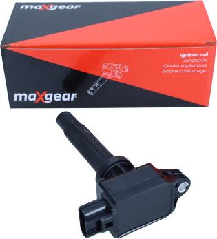 Maxgear 13-0270 - Катушка зажигания abcparts.ee