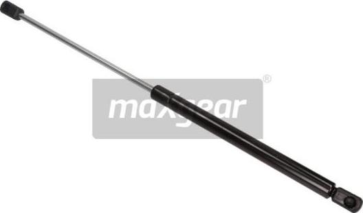 Maxgear 12-0312 - Газовая пружина, упор abcparts.ee