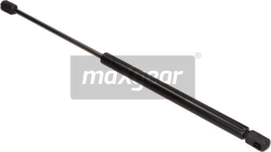 Maxgear 12-1519 - Газовая пружина, упор abcparts.ee