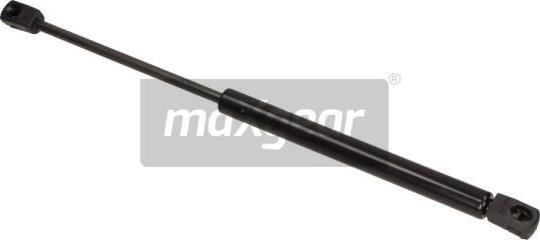 Maxgear 12-1645 - Газовая пружина, упор abcparts.ee