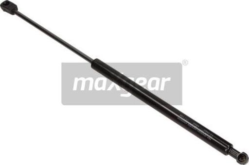 Maxgear 12-1682 - Газовая пружина, упор abcparts.ee