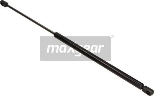 Maxgear 12-1632 - Газовая пружина, капот abcparts.ee
