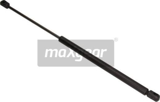 Maxgear 12-1799 - Газовая пружина, упор abcparts.ee