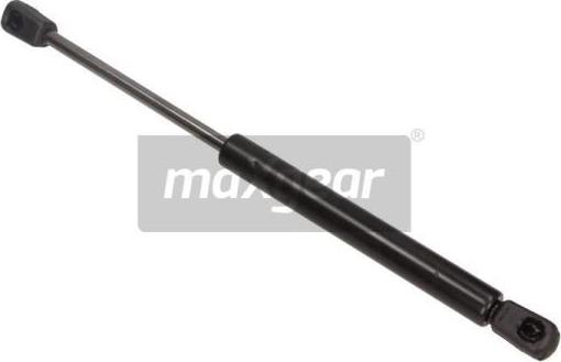 Maxgear 12-1752 - Газовая пружина, упор abcparts.ee