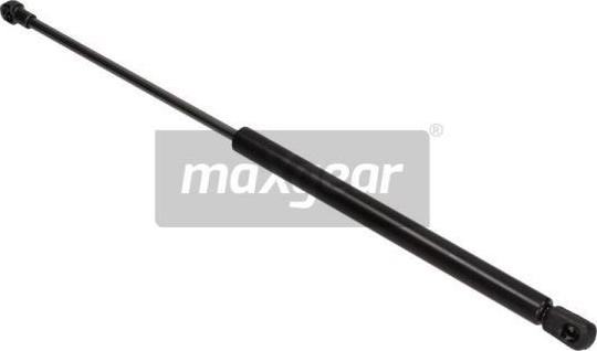 Maxgear 12-1733 - Газовая пружина, упор abcparts.ee