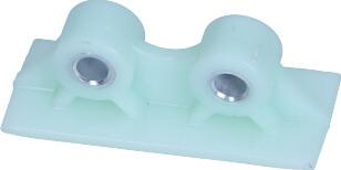 Maxgear 17-0156 - Планка успокоителя, цепь привода abcparts.ee