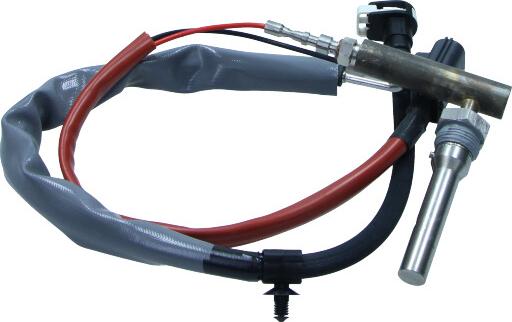 Maxgear 17-0709 - Впрыскивающий элемент, регенерация сажевого / частичн. фильтра abcparts.ee