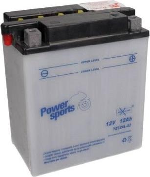 Maxgear 85-9025 - Стартерная аккумуляторная батарея, АКБ abcparts.ee