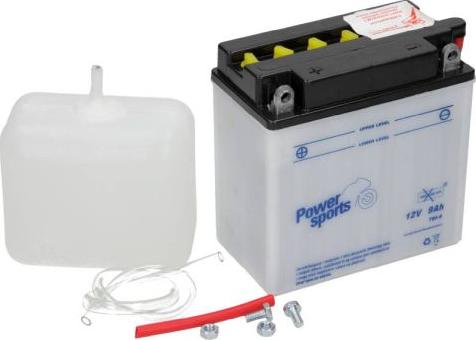 Maxgear 85-9020 - Стартерная аккумуляторная батарея, АКБ abcparts.ee