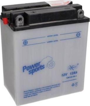 Maxgear 85-9023 - Стартерная аккумуляторная батарея, АКБ abcparts.ee