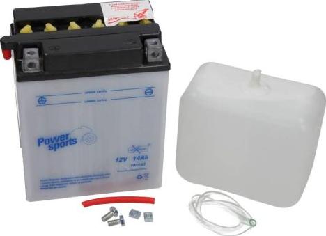 Maxgear 85-9027 - Стартерная аккумуляторная батарея, АКБ abcparts.ee