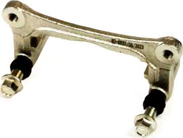 Maxgear 82-0937 - Комплект поддержки корпуса скобы тормоза abcparts.ee