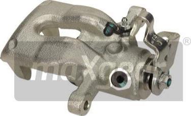 Maxgear 82-0443 - Тормозной суппорт abcparts.ee
