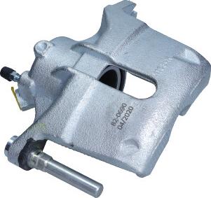 Maxgear 82-0690 - Тормозной суппорт abcparts.ee