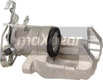 Maxgear 82-0075 - Тормозной суппорт abcparts.ee