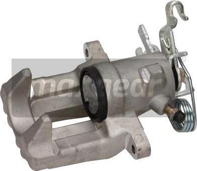 Maxgear 82-0076 - Тормозной суппорт abcparts.ee