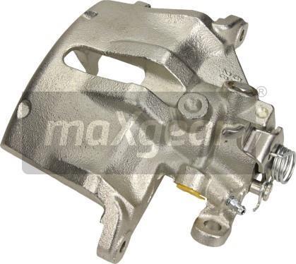 Maxgear 82-0123 - Тормозной суппорт abcparts.ee