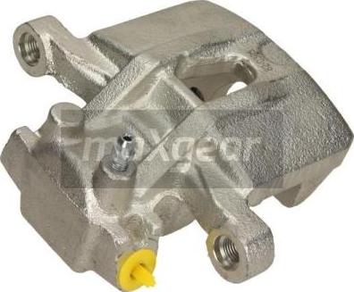 Maxgear 82-0393 - Тормозной суппорт abcparts.ee