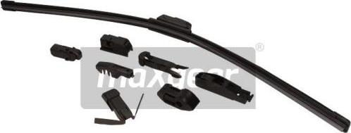 Maxgear 39-9575 - Щетка стеклоочистителя abcparts.ee