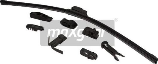 Maxgear 39-9750 - Щетка стеклоочистителя abcparts.ee