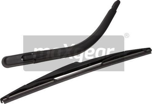 Maxgear 39-0452 - Комплект рычагов стеклоочистителя, система очистки стекол abcparts.ee