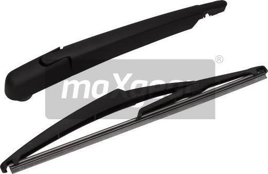 Maxgear 39-0460 - Рычаг стеклоочистителя, система очистки окон abcparts.ee