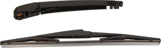 Maxgear 39-0430 - Рычаг стеклоочистителя, система очистки окон abcparts.ee
